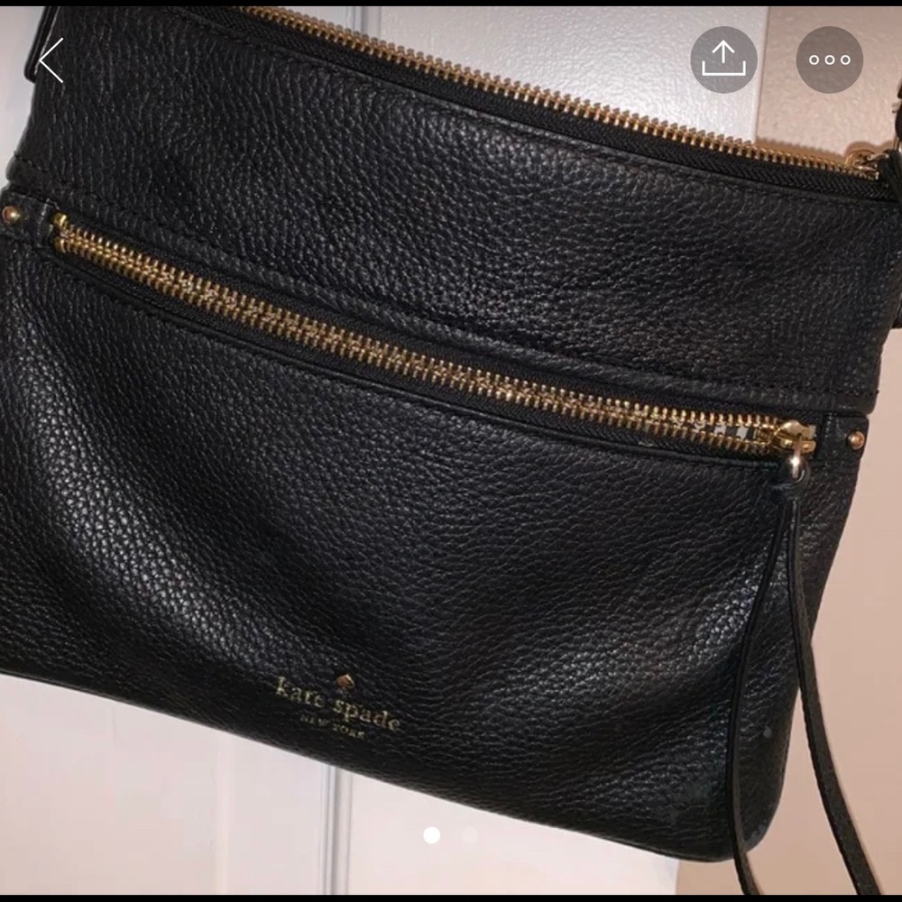Kate Spade Crossbody Purse